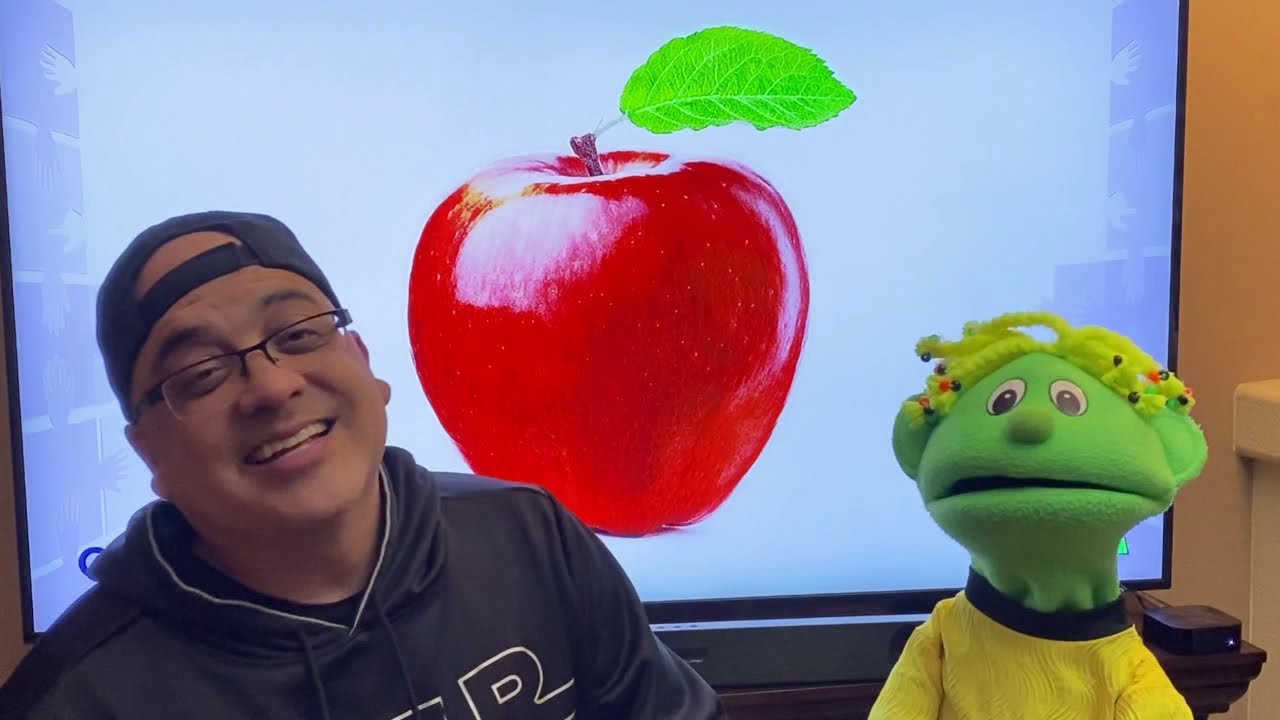 Kids Konnect - EP 21 - YouTube