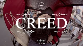 Wantcho - Creed (Prod.by Cadence)