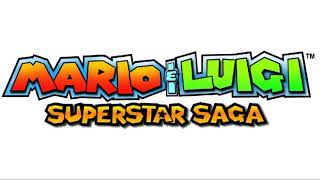 Come On! - Mario & Luigi: Superstar Saga Music Extended