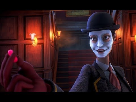 LETS GET JOYFUL! | WE HAPPY FEW LIVESTREAM!