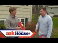 How to Install an Electronic Dead Bolt | Ask This Old House