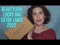Beautylish Lucky Bag XL - 2022