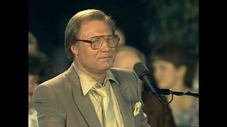 Watch Jimmy Swaggart What A Lovely Name video