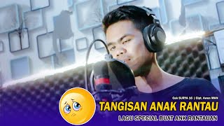 SPECIAL Buat yg di Rantauan | SURYADI - Tangisan ANAK Rantau ||  Musik Studio