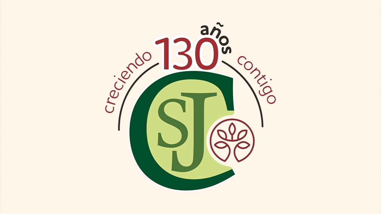 Colegio San José Ciudad Real 2021 SER PARA LOS DEMÁS YouTube Colegio San José Ciudad Real 2021 SER PARA LOS DEMÁS YouTube