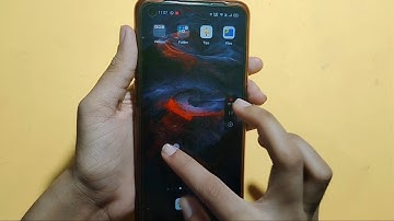 Oppo A96 screen recording setting | how to screen recording | screen recording kaise karen