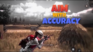 AIM WITH ACCURACY//IPAD8 PUBG MONTAGE//SAMSUNG,A3,A5,A6,A7,J2,J5,J7,S6,S7,S9,A10,A20,A30,A50,A70
