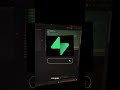 Blackbox AI tá em outro nível 😳 #blackboxai #devlife #coding #ia #technology