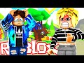 LA RAGAZZA HACKER DI ROBLOX MI ODIA!!!