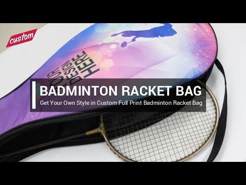 Champions Volleyball & Badminton CARRY BAG GRAY/ORANGE - Baden Sports