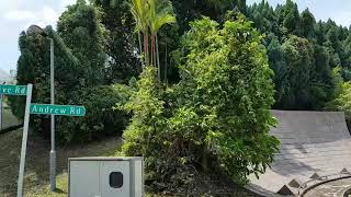 Caldecott Hill Old Mediacorp