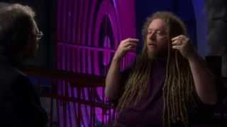 Jaron Lanier - What Makes Brains Conscious?