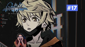 NEO: THE WORLD ENDS WITH YOU - BEST DAY HANDS DOWN (Week 3 Day 4) - BLIND LIVE PLAYTHROUGH - Part 17