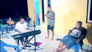 Mama Jantong Hati. live Keyboard bersama Obaja Taek.