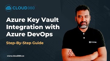 AZ-400: Azure Key Vault Integration with Azure DevOps