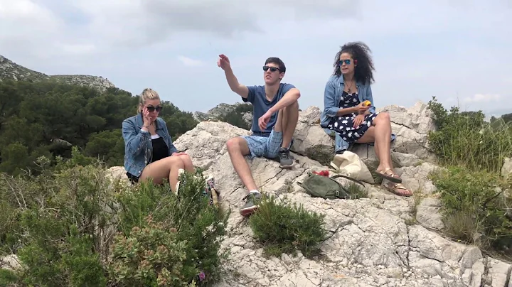 PARIS | Study Abroad Blog | "Marseille : A Bucket ...
