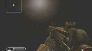 Cod4 Ghost Glitch Profile