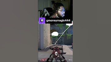 "TRIPWIRE DESTROYED" | CYPHER 4K!! | gmoneymagic444 on #Twitch