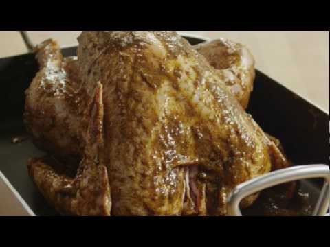 How to Make Deep Fried Turkey Marinade | Allrecipes.com