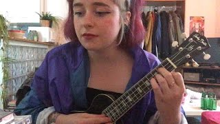 Video thumbnail of "I Love Her - Abbey Glover"