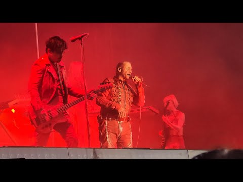 YouTube video