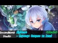 Nightcore - Mayomayo Compass wa Iranai