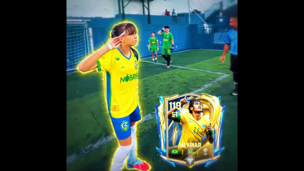 prime Neymar penalty☠️🔥