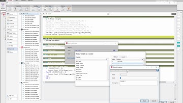 Kalipso Studio V4.0 Tutorials | Barcode Management