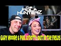 Gary Moore & Phil Lynott - Out in the Fields | THE WOLF HUNTERZ Reactions