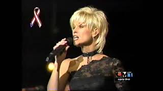 Lorrie Morgan  I Didnt Know My Own Strength   Grand Ole Opry