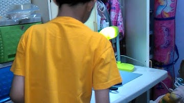 How to Make A Brickfilm : Making Your Set