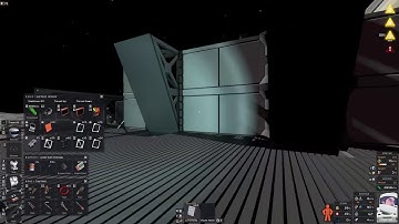 Stationeers: Mimas: No Mining Challenge Ep13: Design Decisions