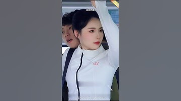 The girl was impressed a lot😱🤬🥹 #emotional #tiktok #bts #shorts