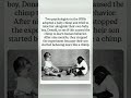 They Raised a Chimp With Their Son. Their Son Started Behaving Like the Chimp. #shorts