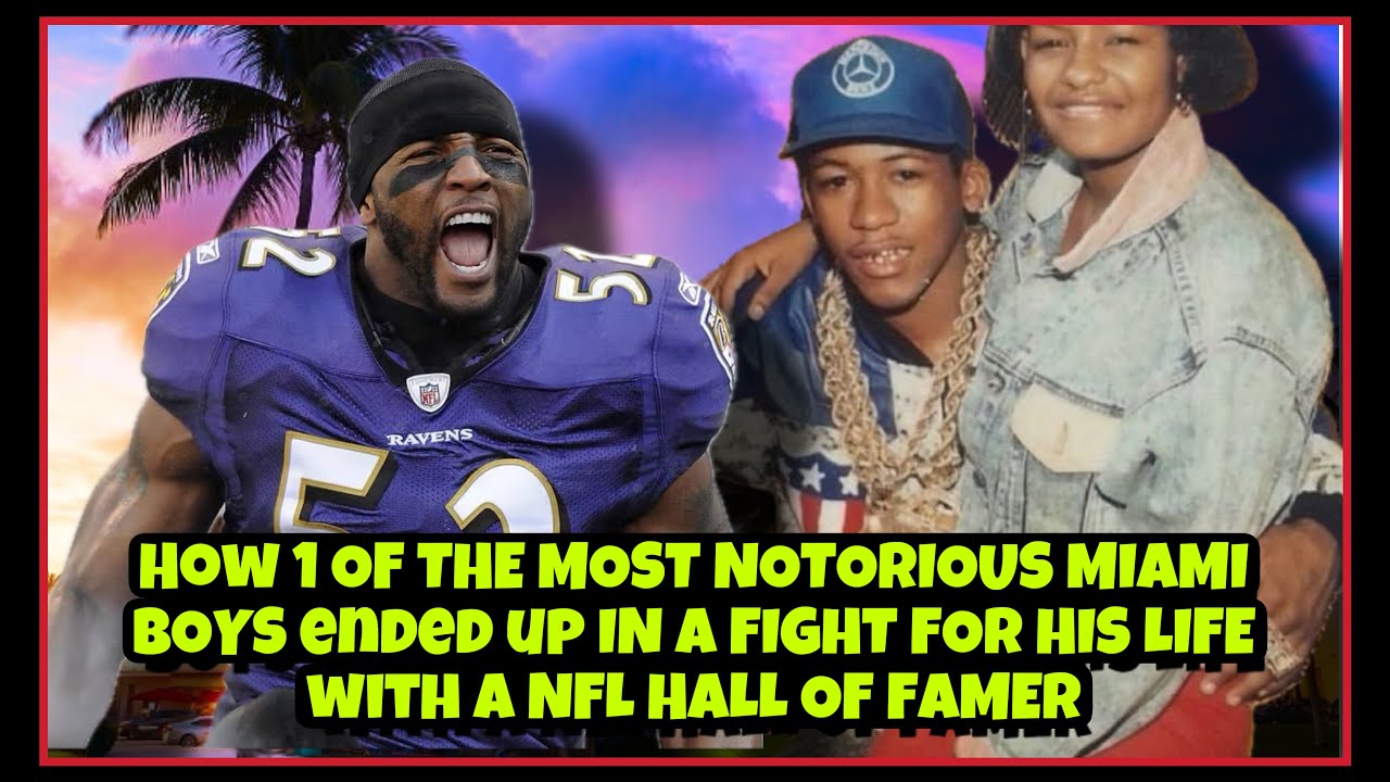 MOBB TIES: Джозеф «Kilo Ump» Свитинг