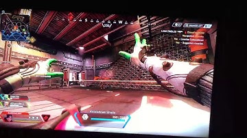 People ask me why I don’t play apex legends anymore.