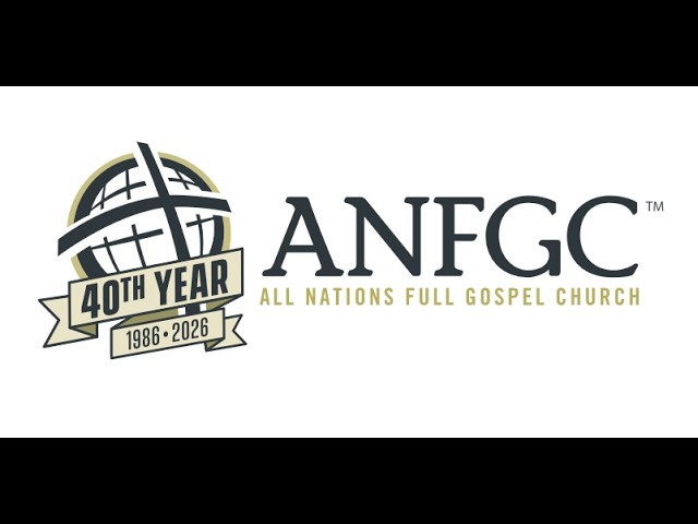 Appréciation des pasteurs 2026 | Pastors' Appreciation Day 2026