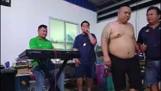 Enda Ulih Aku Ambu Lagu Anthony Usan And Cover By Fred.