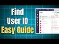 How To Find Microsoft Teams User ID: Easy Step By Step