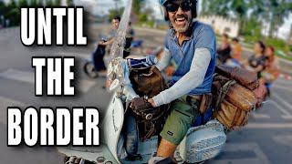 Download Lagu He’s COMING WITH ME… but only so far . - Thailand - Around the world on a motorcycle  MP3 Download Lagu He’s COMING WITH ME… but only so far . - Thailand - Around the world on a motorcycle  MP3