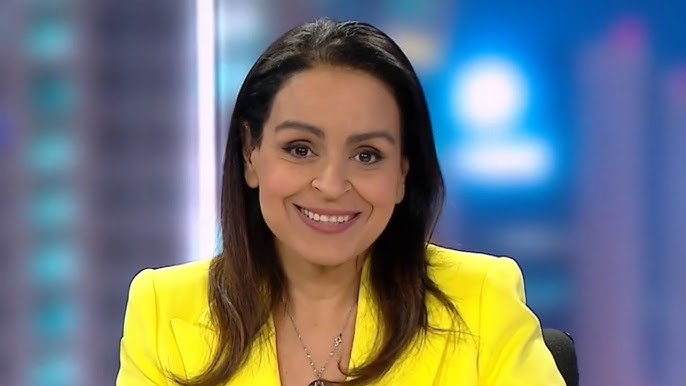 Rita Panahi urges the Coalition to take 'a stand' on gender affirmation  care - YouTube