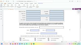 Anexo III - Ley de Memoria Democrática