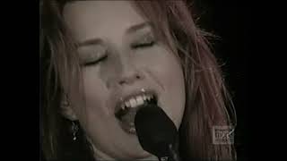 Tori Amos - Hard Rock Live - 10-15-99 - Father Lucifer, Precious Things, Sugar, Bliss & 1000 Ocean