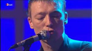 Blumfeld - Status :  Quo Vadis - live 2006 chords