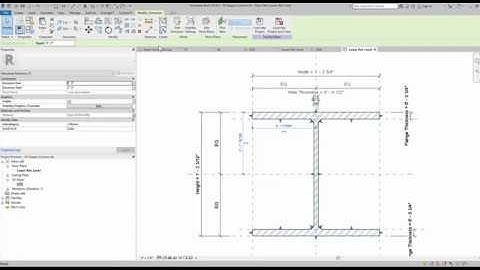 How to add fireproofing in revit