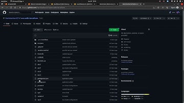AWS ECS with Terraform and GitHub Actions