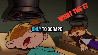 These Knd Villains Went Way Too Far...