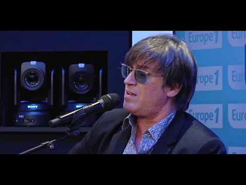 'Il n'est jamais