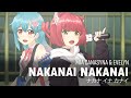 【BanG Dream!】 Nakanai Nakanai (ナカナ イナ カナイ) / Mia Canasyna &amp; @HaiHaloEpel Cover