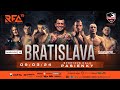 Free prelims rfa 15 bratislava